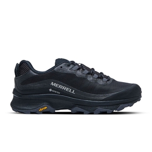 Basket Merrell Moab Speed GORE-TEX Noir Homme | S.E.WXOD